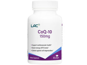 CoQ-10 150mg